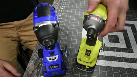 In terms of ease of use, the 40V model has a larger cutting capacity and is able to cut thicker branches. . Ryobi vs kobalt